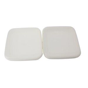 2 Eagle Craftstor Craftstorables Containers Vintage 93786